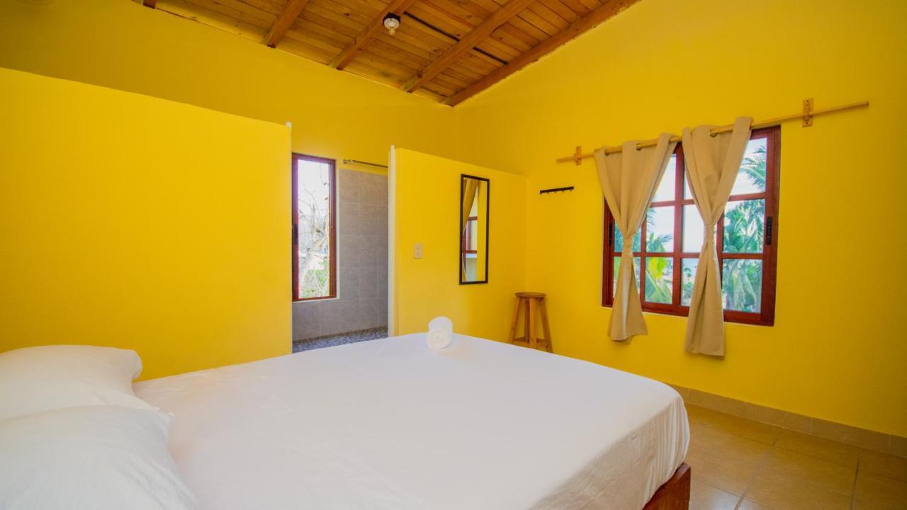 Hotel La Playa Mazunte Exterior photo