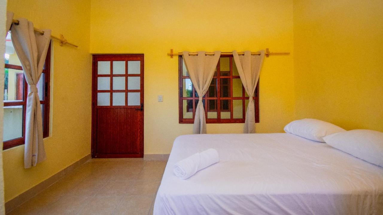 Hotel La Playa Mazunte Exterior photo