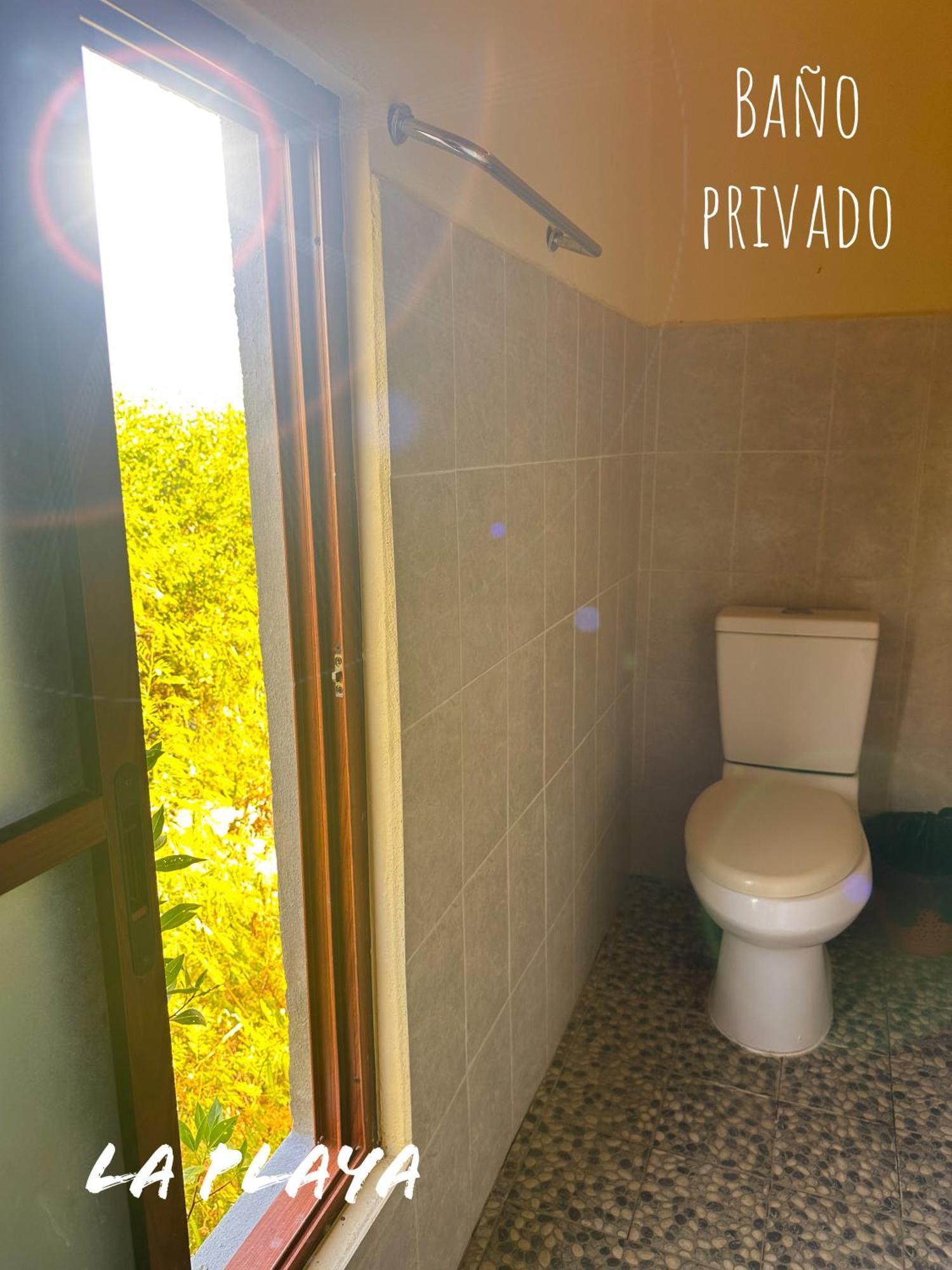 Hotel La Playa Mazunte Exterior photo